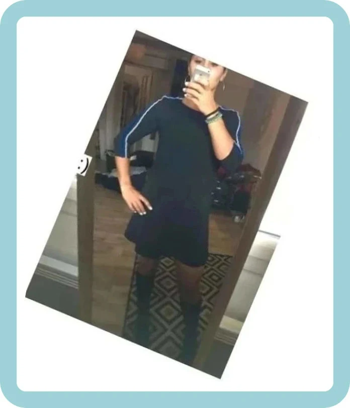Vestido preto Pimkie – photo 5